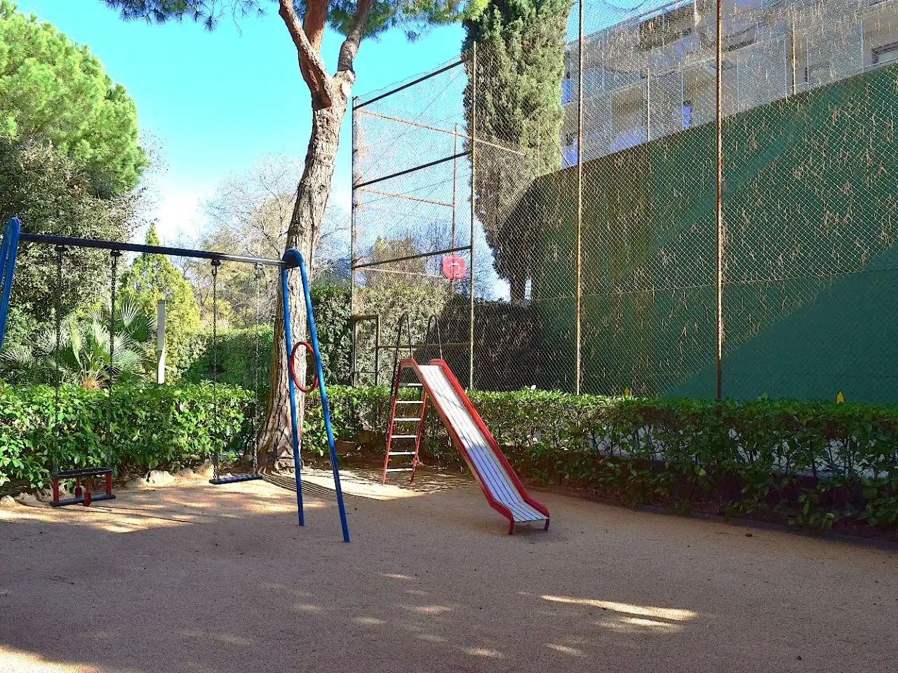 Piso con piscina en venta en Cavallers 16, imagen 6