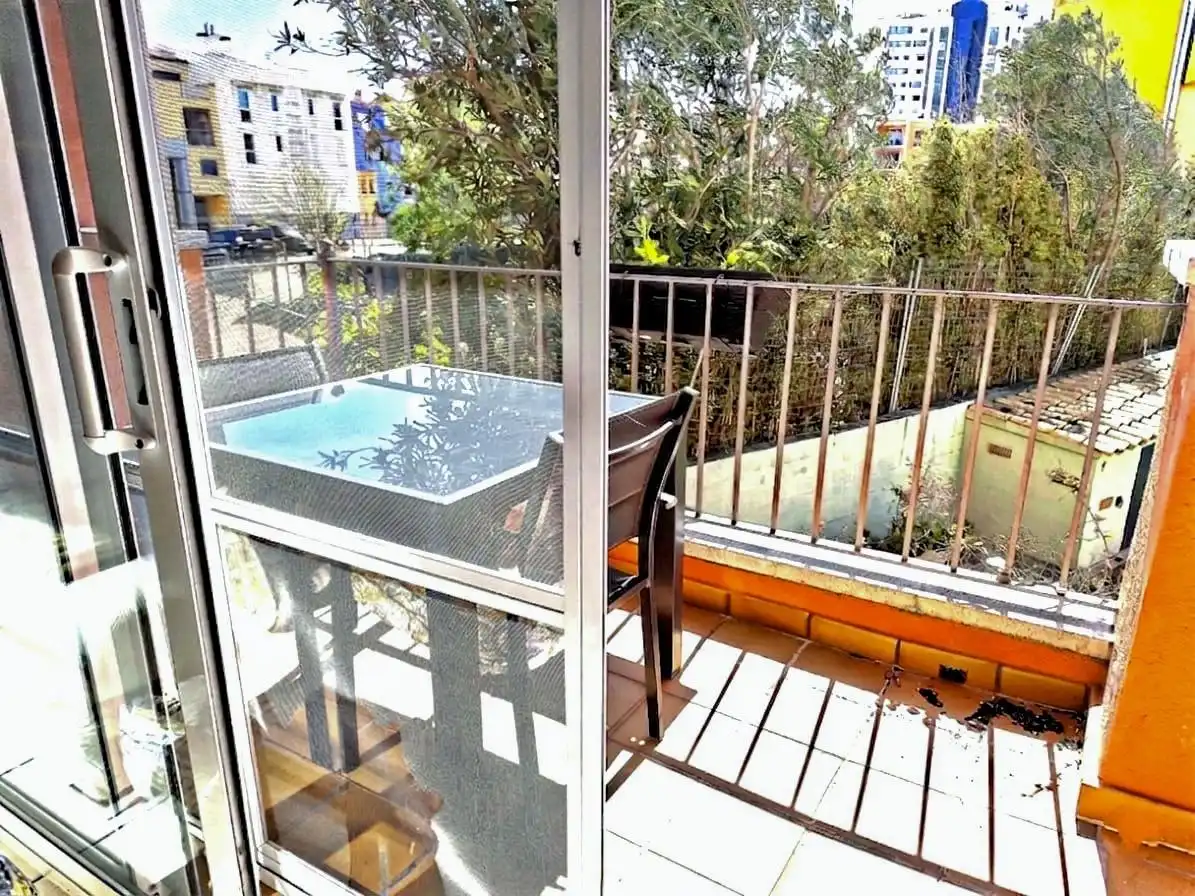 Detached house with pool for sale in GRAN RESERVA/C. GIRA-SOLS, imagen 5