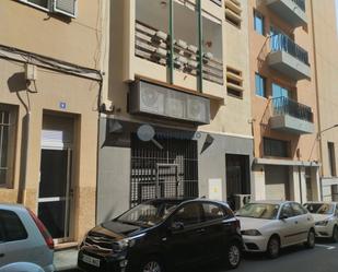 Exterior view of Premises for sale in  Santa Cruz de Tenerife Capital