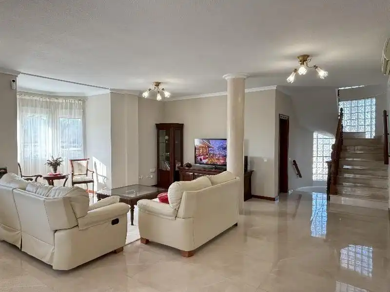 Chalet con piscina en venta en Ciudad Quesada, imagen 57