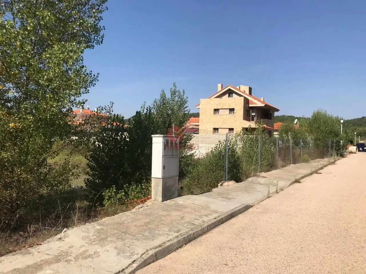 Terreni e lotti in vendita a VILLALBA SIERRA, LOS PERALES, imagen 2
