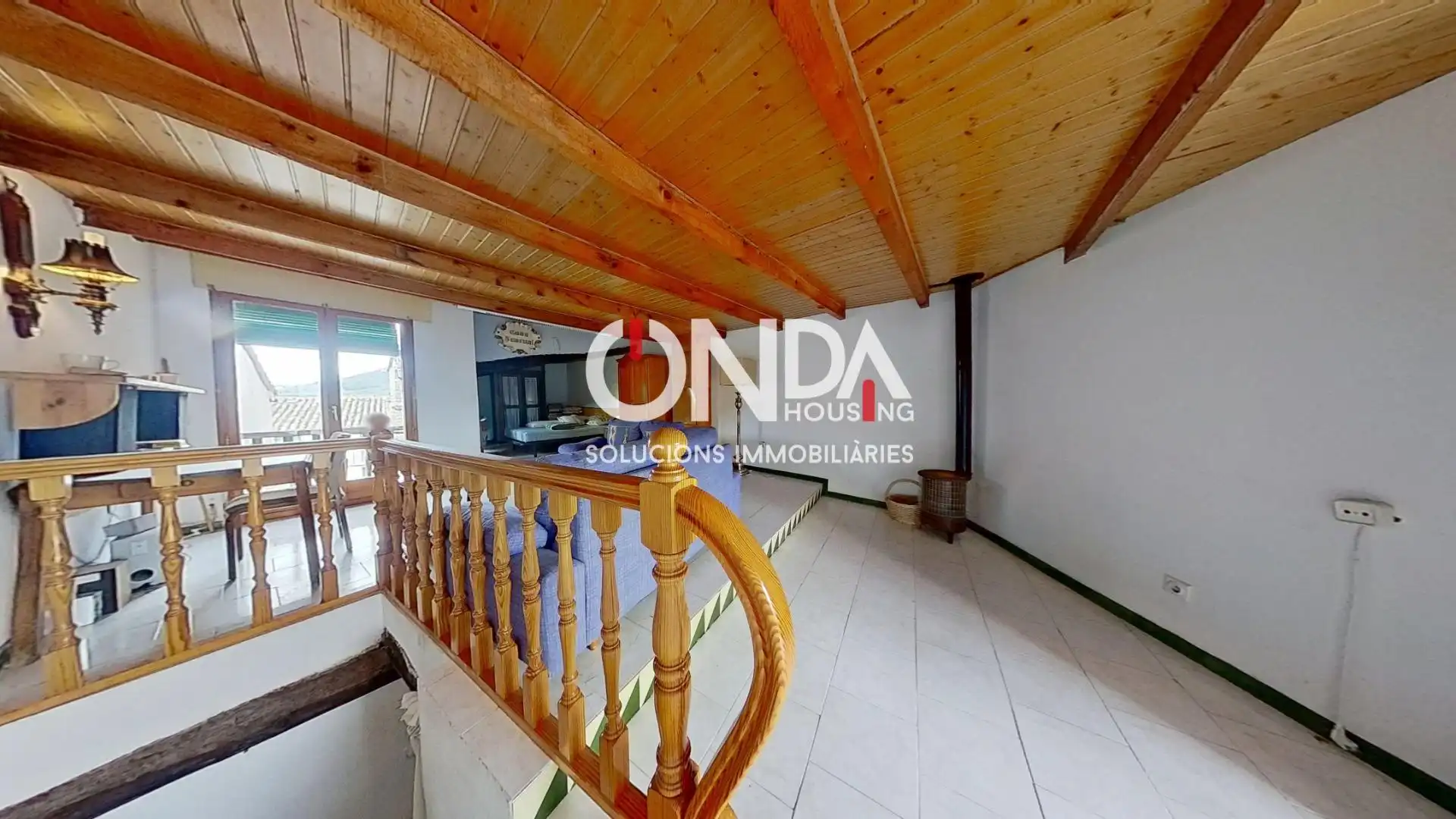 Casa o xalet en venda a BOTERA -RE-, 78, Àger