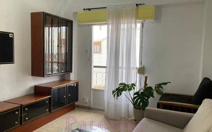 Living room of Flat for sale in Paterna  with Balcony