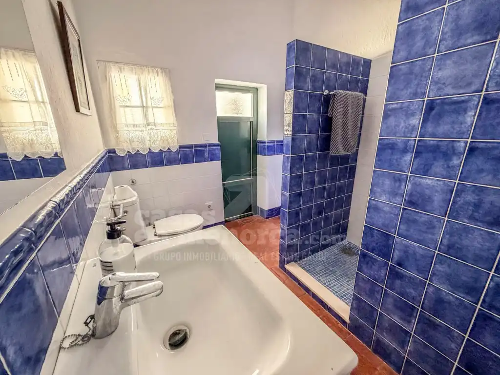 Bany de Casa o xalet en venda en Ciutadella 