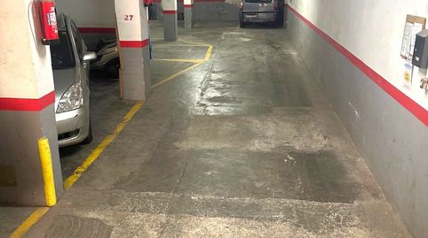 Foto 5 de Garatge en venda a Carrer El·lipse, La Florida, L'Hospitalet de Llobregat