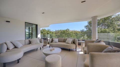 Foto 3 von Wohnungen zum Verkauf in Sotogrande Alto, Sotogrande