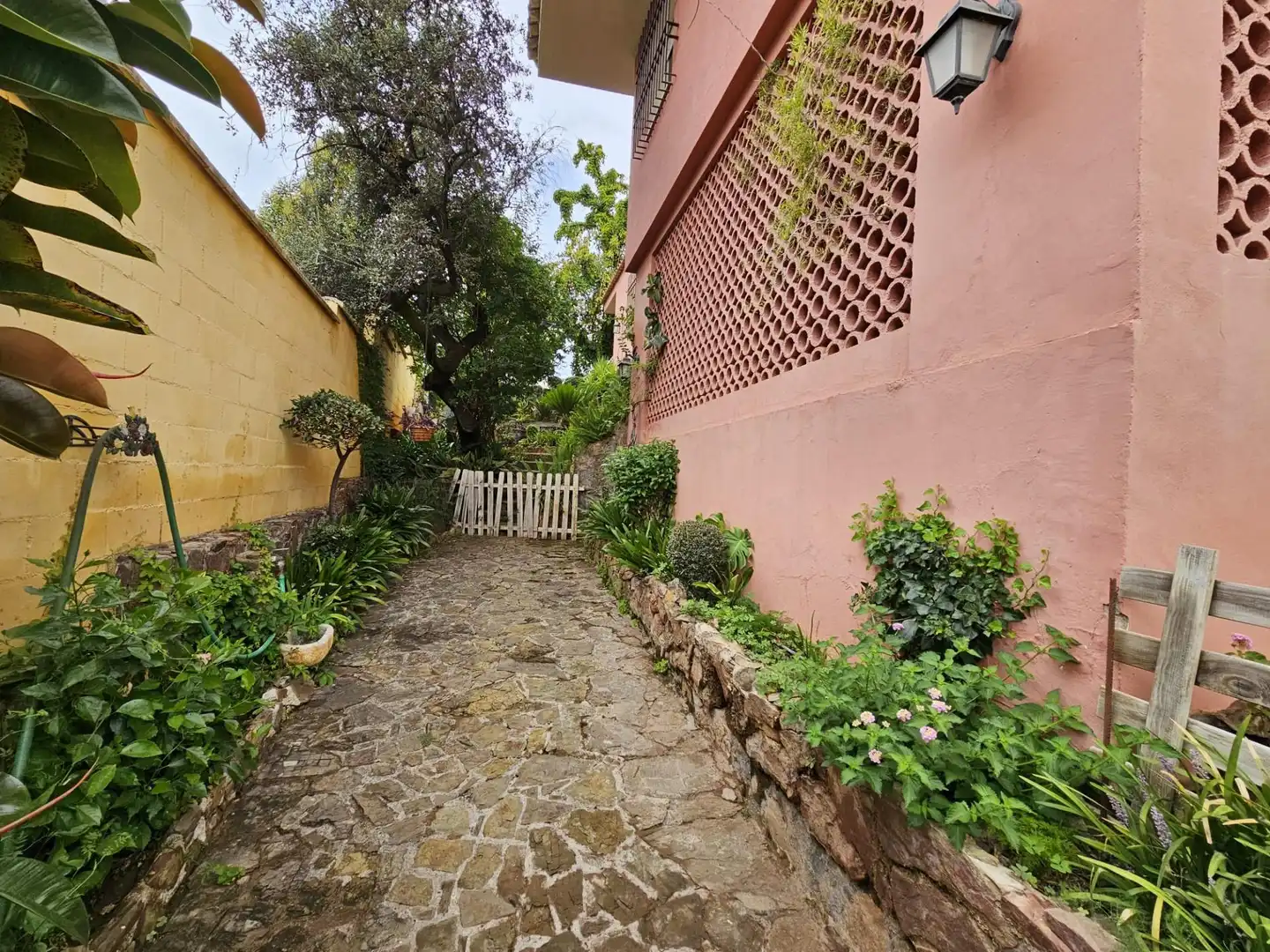 Villa con piscina in vendita a Norte-Sierra, imagen 20