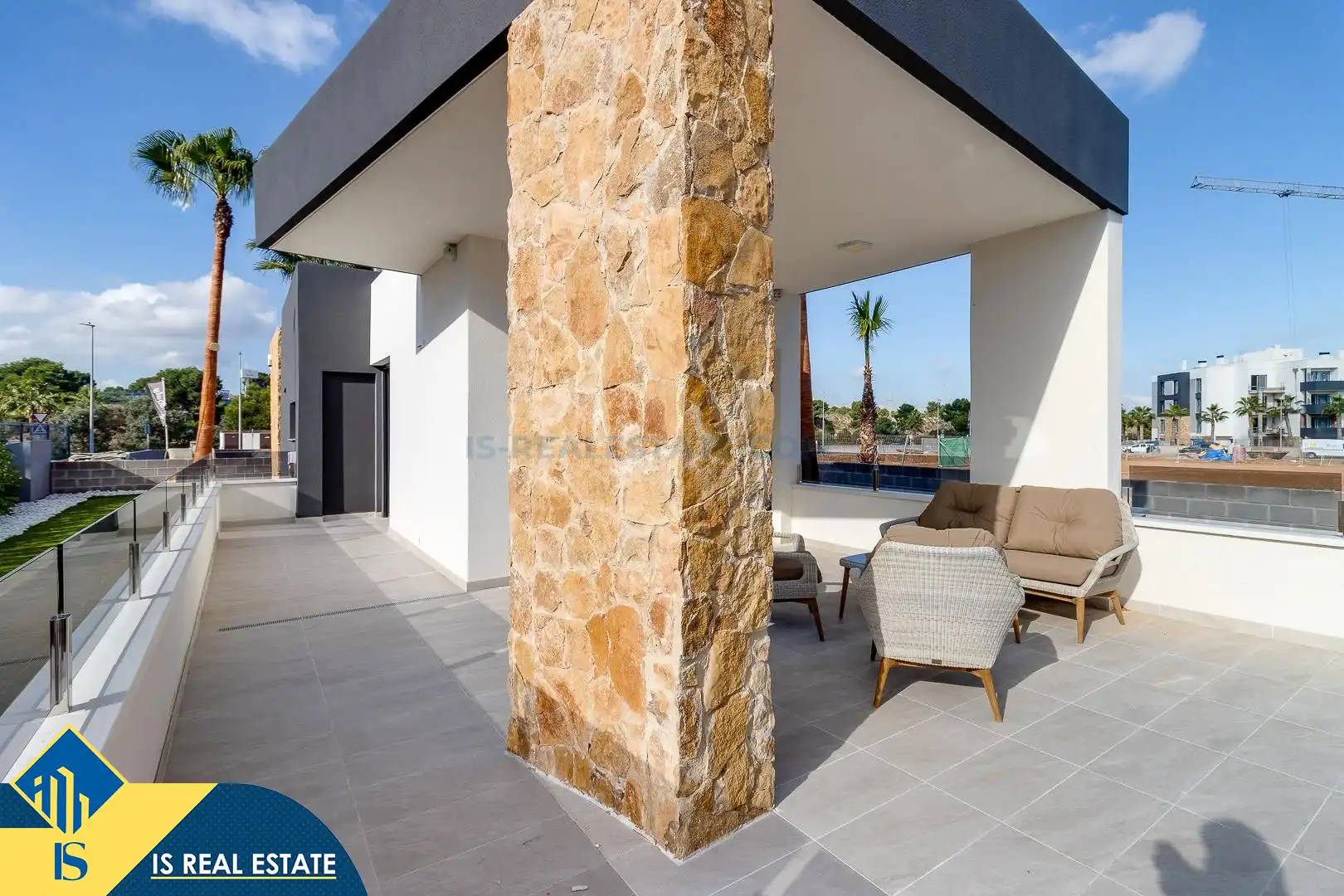 Apartamento con piscina en venta en Orihuela Costa, imagen 35