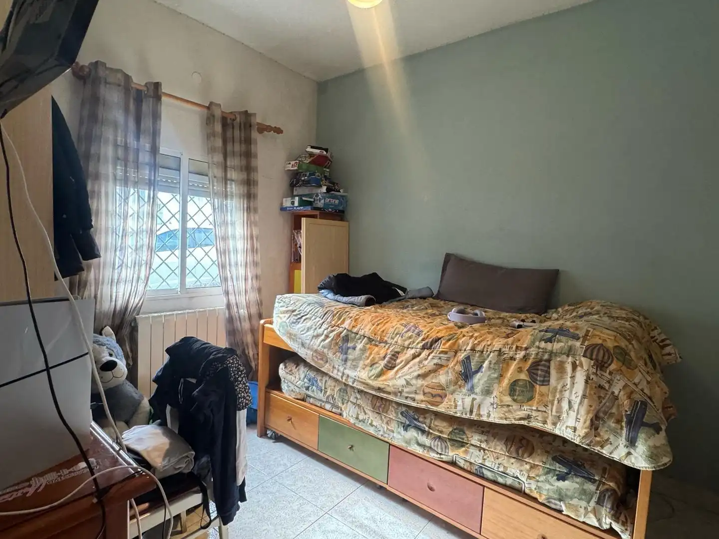 Dormitori de Casa o xalet en venda en Mérida amb Terrassa i Traster