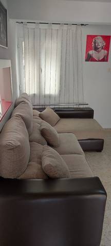 Piso en Alquiler en Pescadores