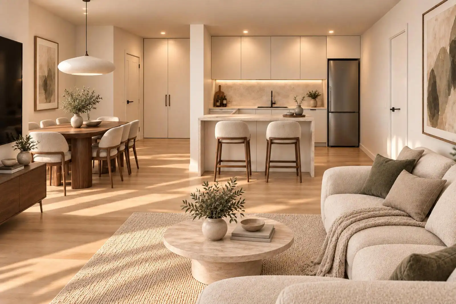Piso de obra nueva con terraza en venta en Avinguda del Doctor Pasteur 99, imagen 6