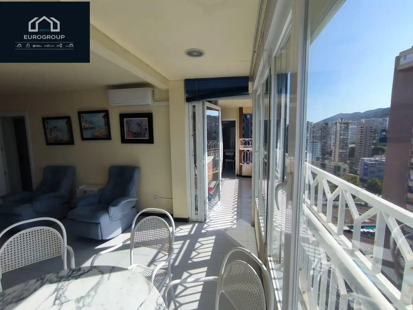 Appartement avec piscine à vendre à Playa de Levante, imagen 11