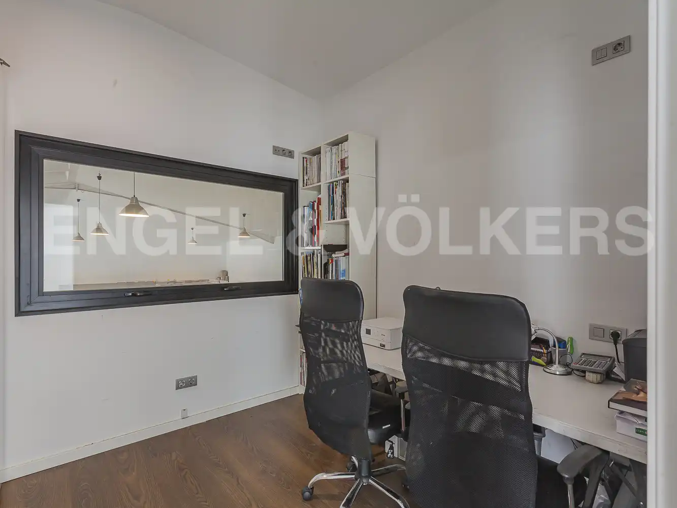 Loft en venta en Barcelona con Aire acondicionado, Calefacción y Jardín privado