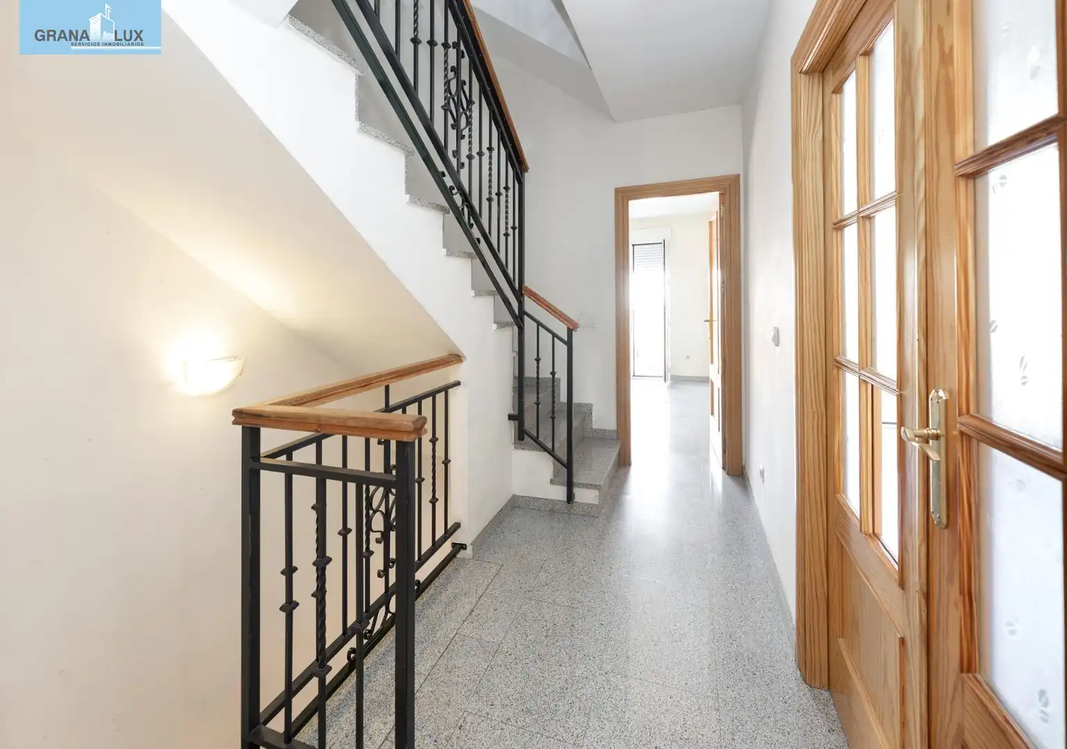 Terraced house with terrace for sale in ALMERIA, imagen 4