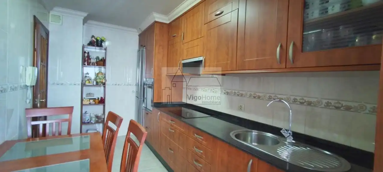 Wohnung mit Aufzug zum Verkauf in AVDA DE MADRID, imagen 9