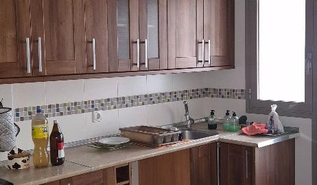 Photo 5 of Single-family semi-detached for sale in Calle Maestros Canteros, 8, Imaginalia - Llanos del Águila,  Albacete Capital