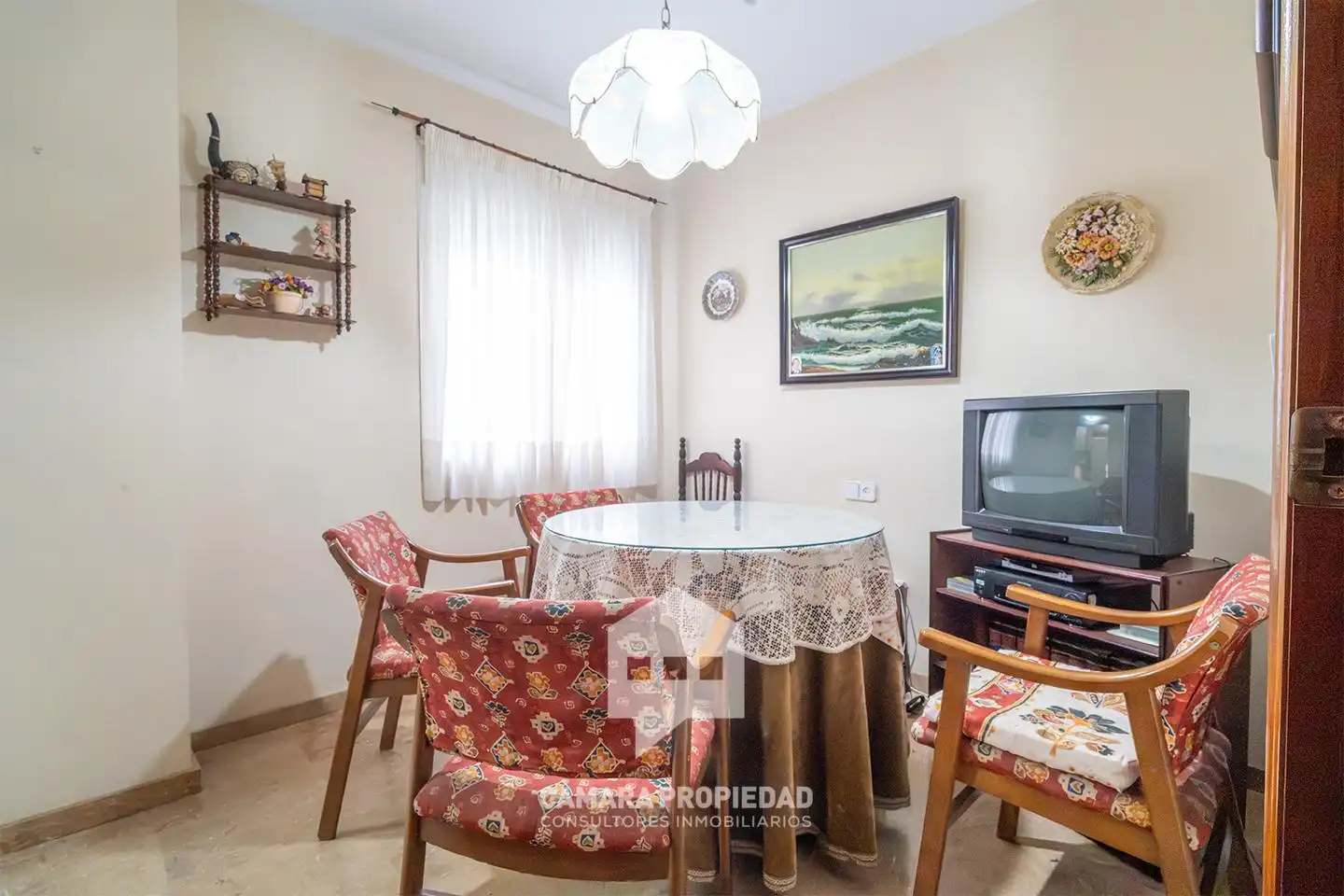 Flat for sale in Centro