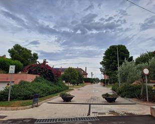 Vista exterior de Pis de lloguer en Massalfassar amb Aire condicionat i Terrassa