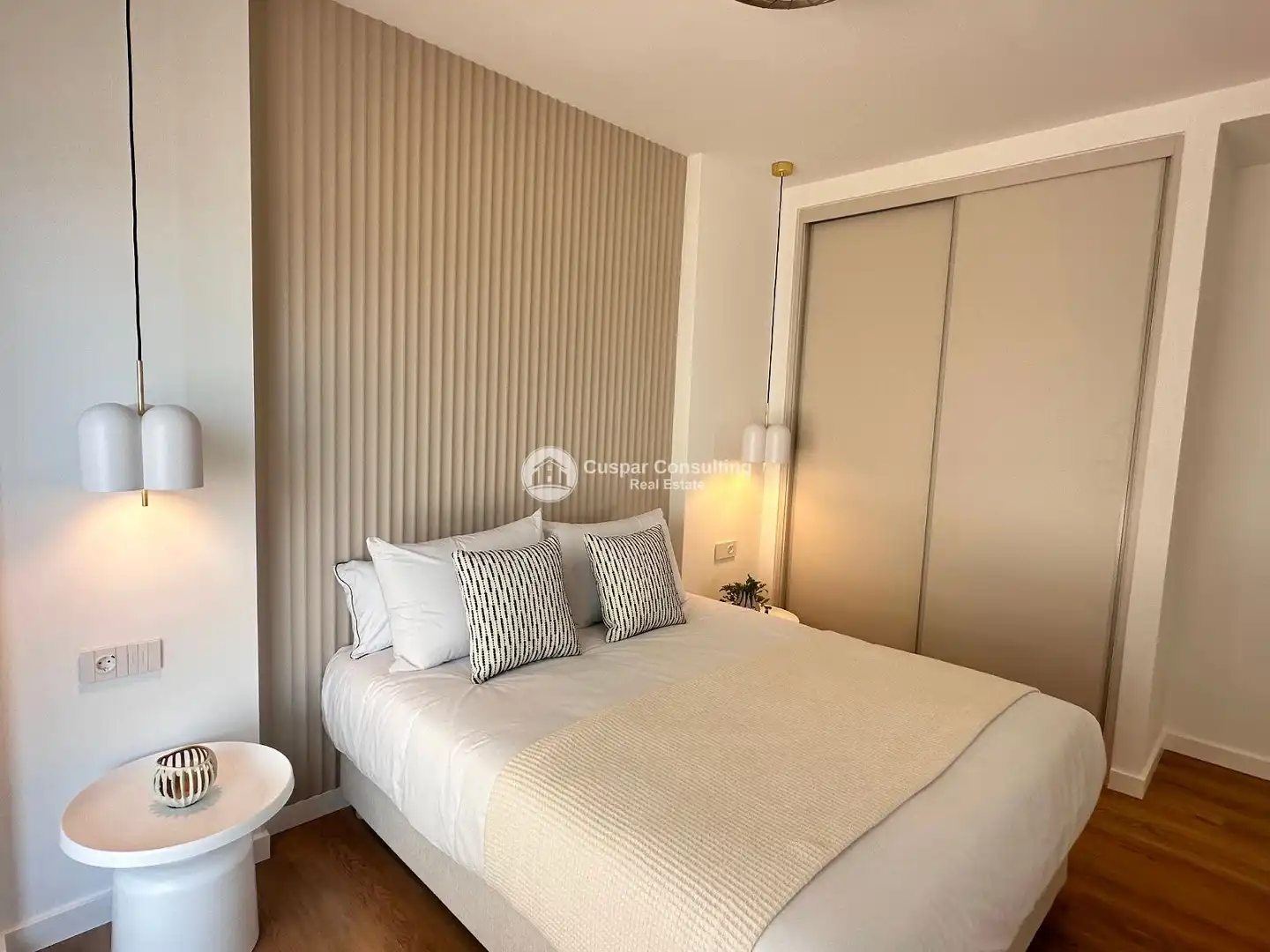 Apartamento con piscina en venta en Gran via de la Manga, imagen 32