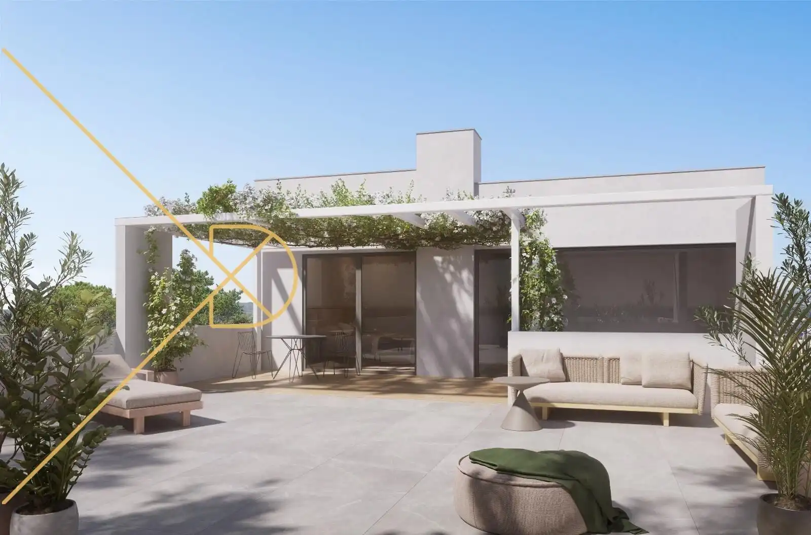 Maison avec piscine à vendre à S'Agaró, imagen 13