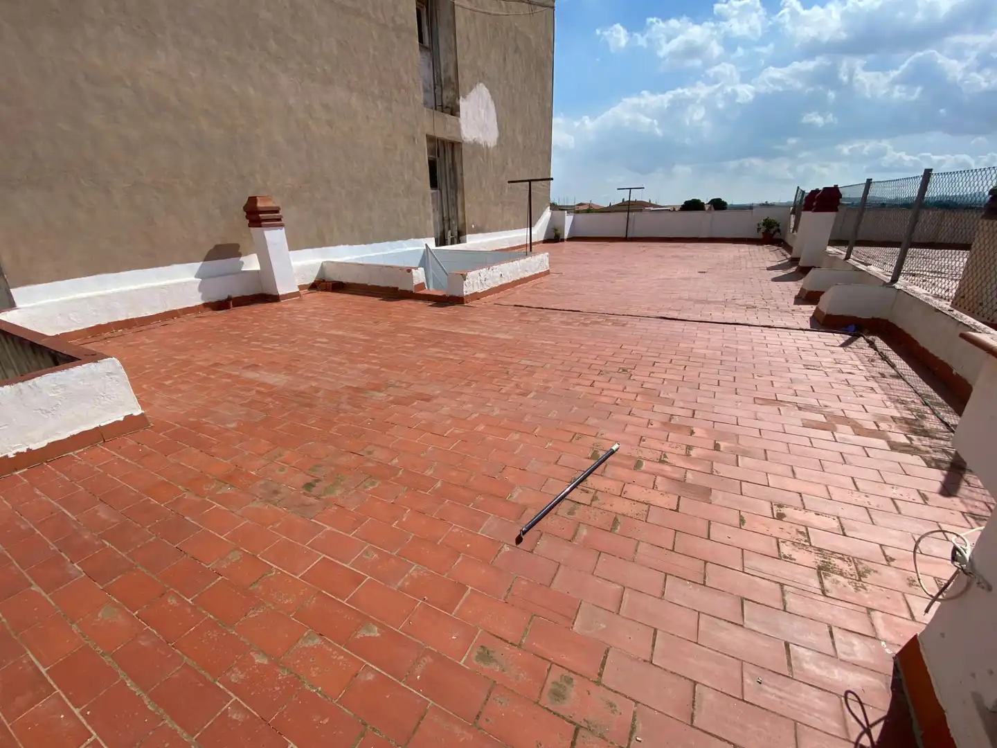 Terraza de Piso en venta en Cartagena