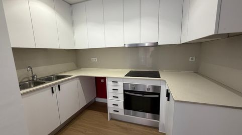 Foto 3 de Piso de alquiler en Carrer del Carrilet, Llagostera, Girona