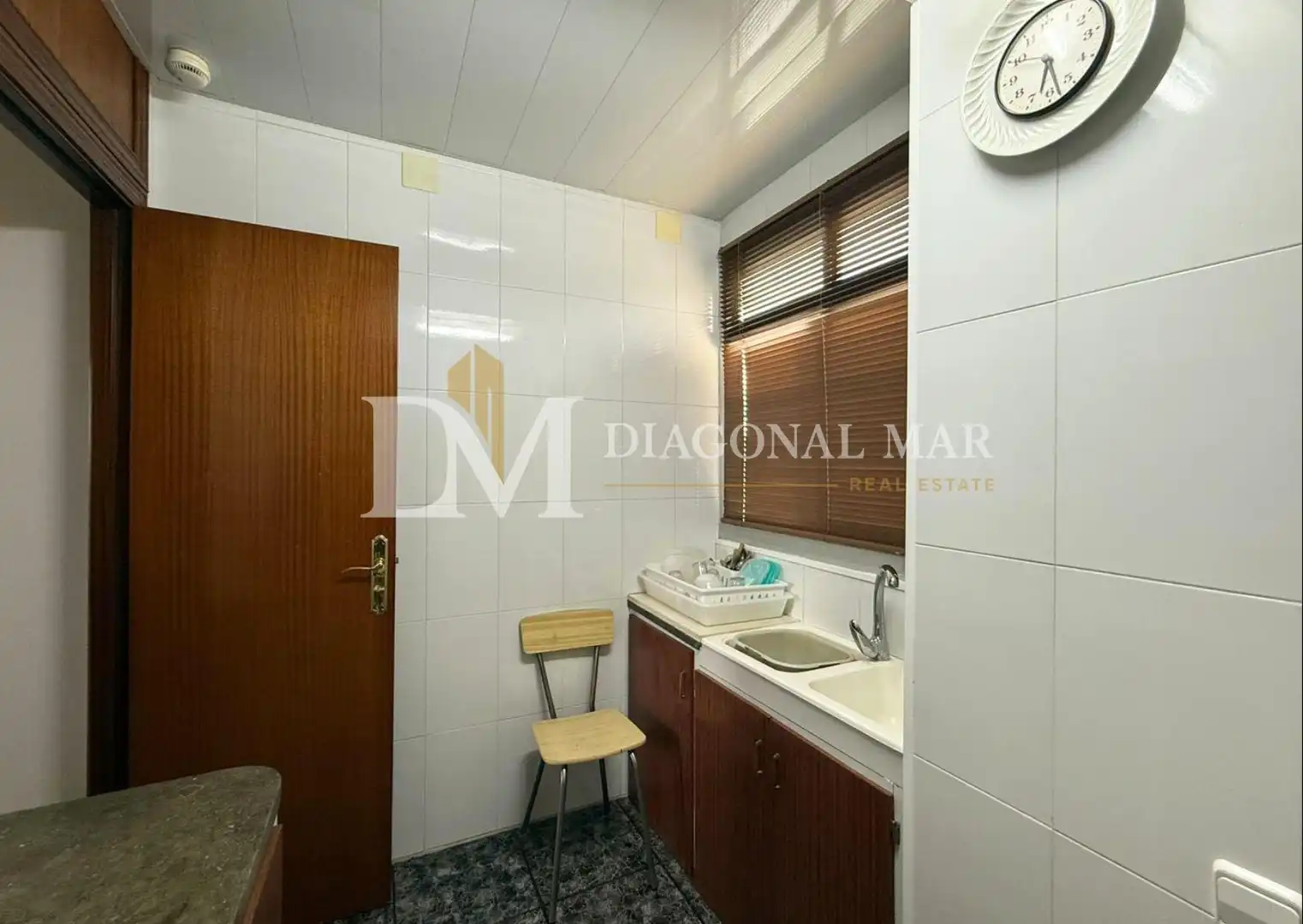 Baño de Piso en venta en Barcelona