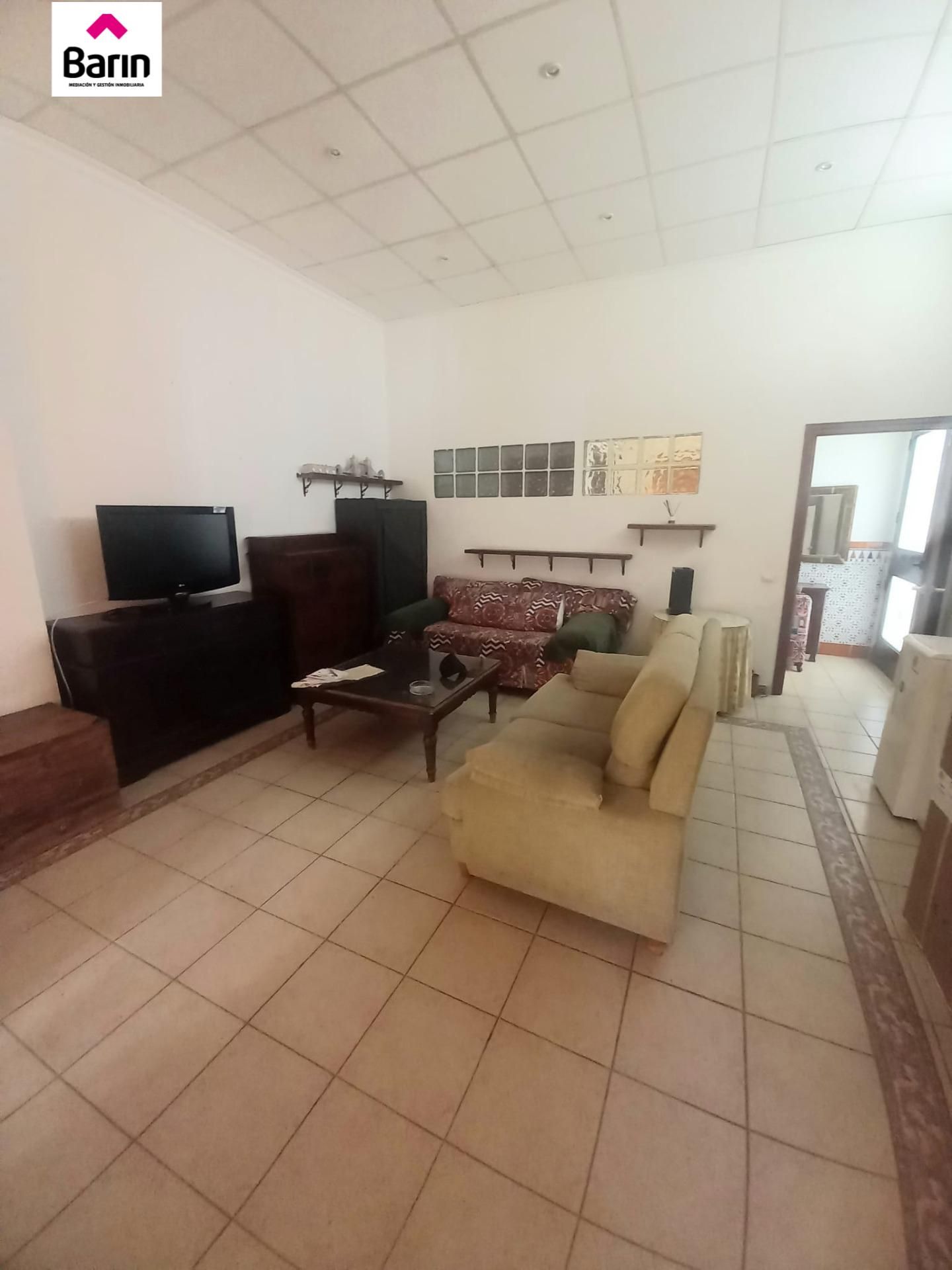 Living room of Lofts for sale in  Córdoba Capital  with Air Conditioner, Heating and Storage room