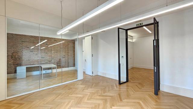 Oficina en Alquiler en Carrer de Muntaner en Sant Gervasi- Galvany