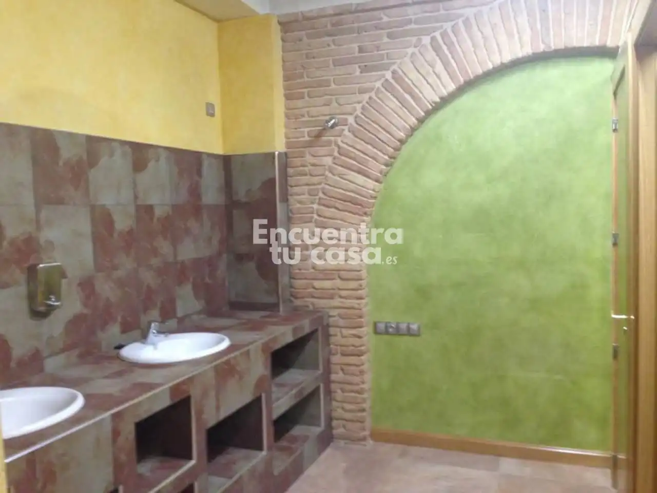 Local comercial en venda a Calle Rodrigo Ximenez de Rada 18, imagen 29