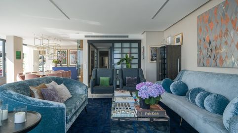 Photo 5 of Flat for rent in Avenida Alcalde Jose Ramirez B, 14, Arenales - Lugo - Avda. Marítima, Las Palmas de Gran Canaria