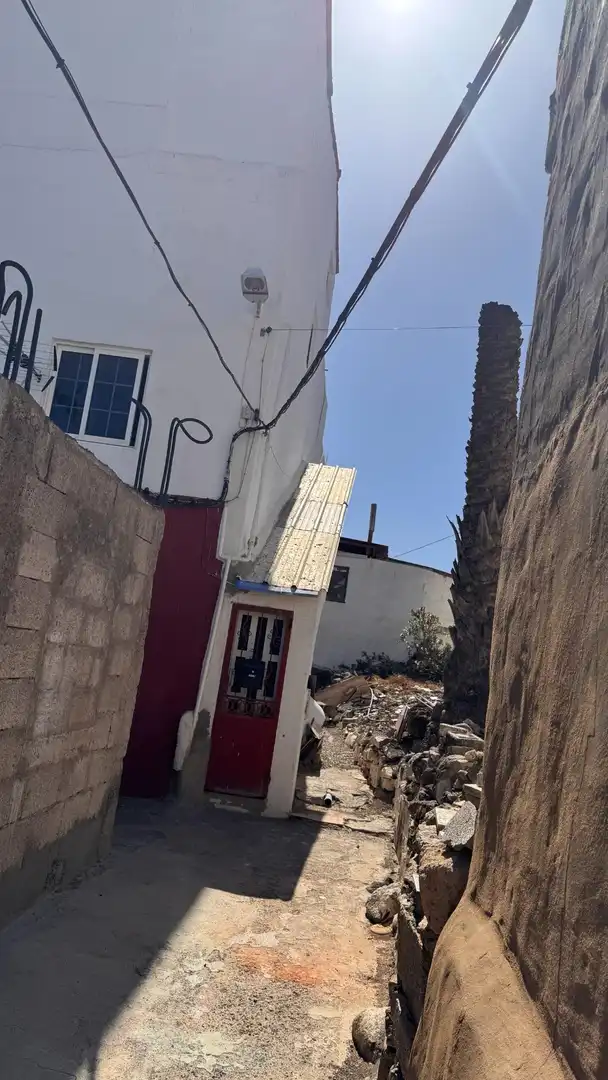 Finca rústica en venta en Calle Calle Ortega y Gasset, 8, 8, Jinamar