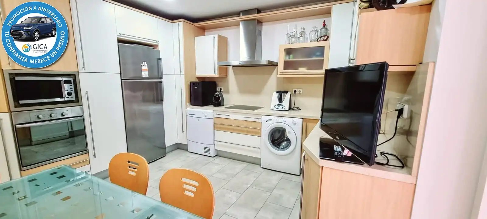 Flat with terrace for sale in Centro Histórico, imagen 28