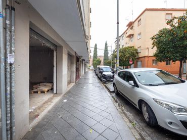 Local comercial en alquiler en Calle Calle Tórtola