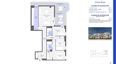 Foto 2 de Pis en venda a Rodas, 11, Bellavista, Sevilla