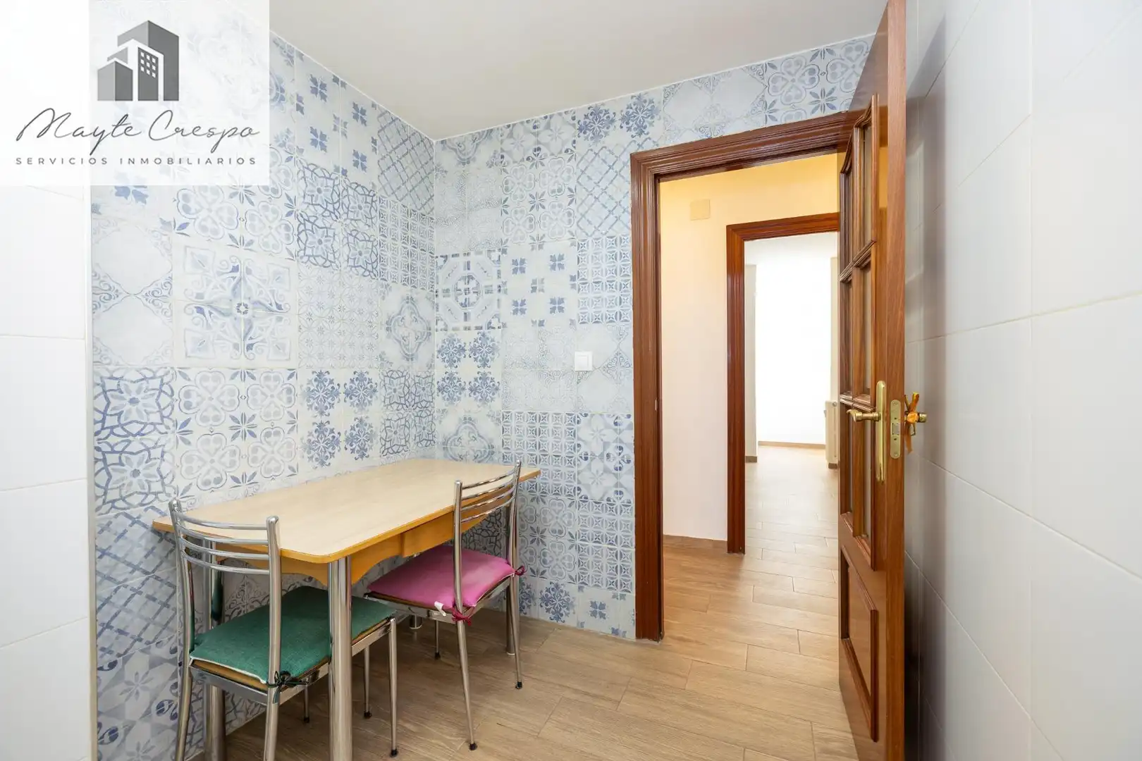 Appartamento con ascensore in vendita a Calle MARQUES DE MONDEJAR 11, imagen 17