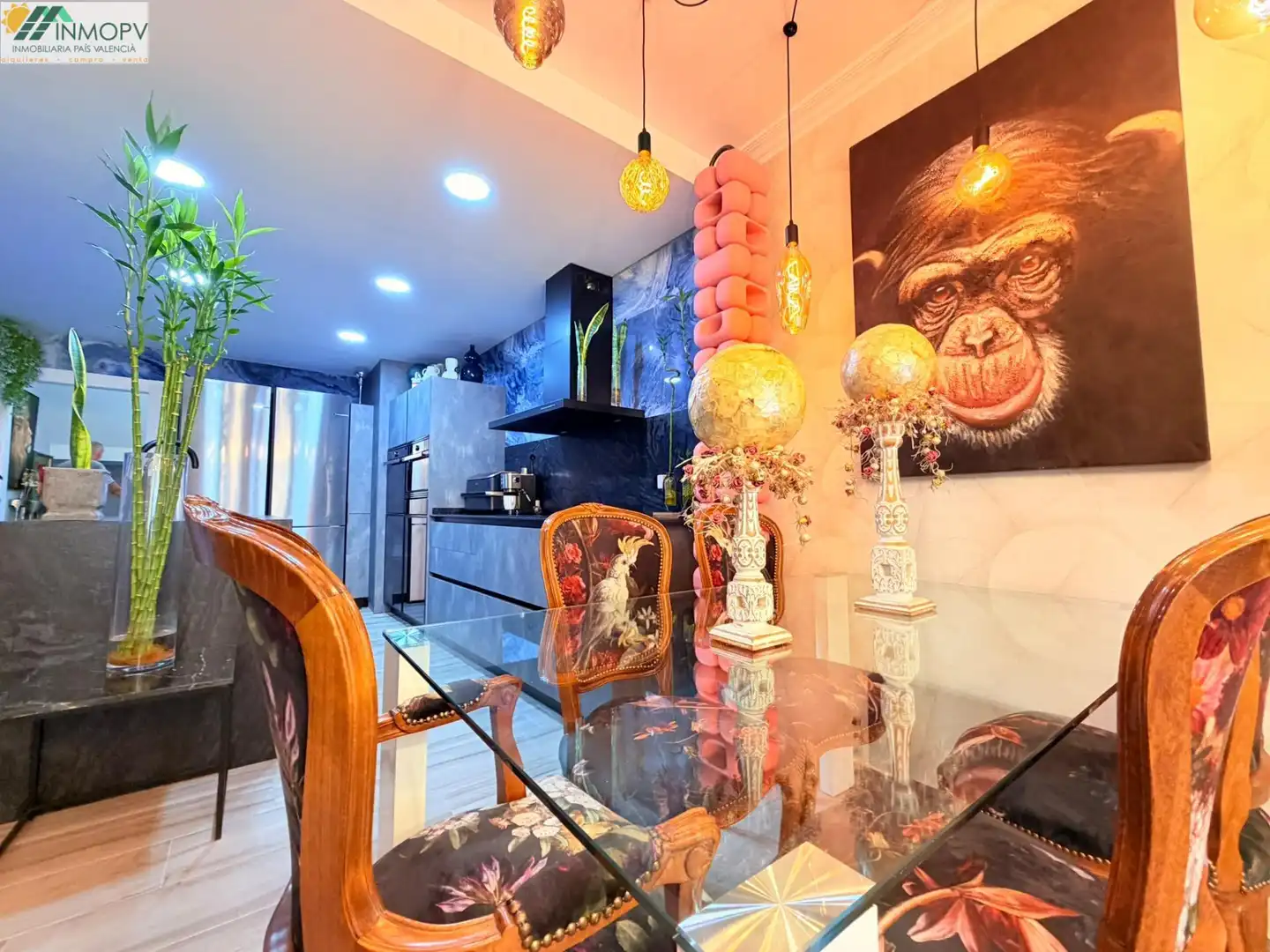 Maison jumelée avec terrasse à vendre à Casco Urbano, imagen 20