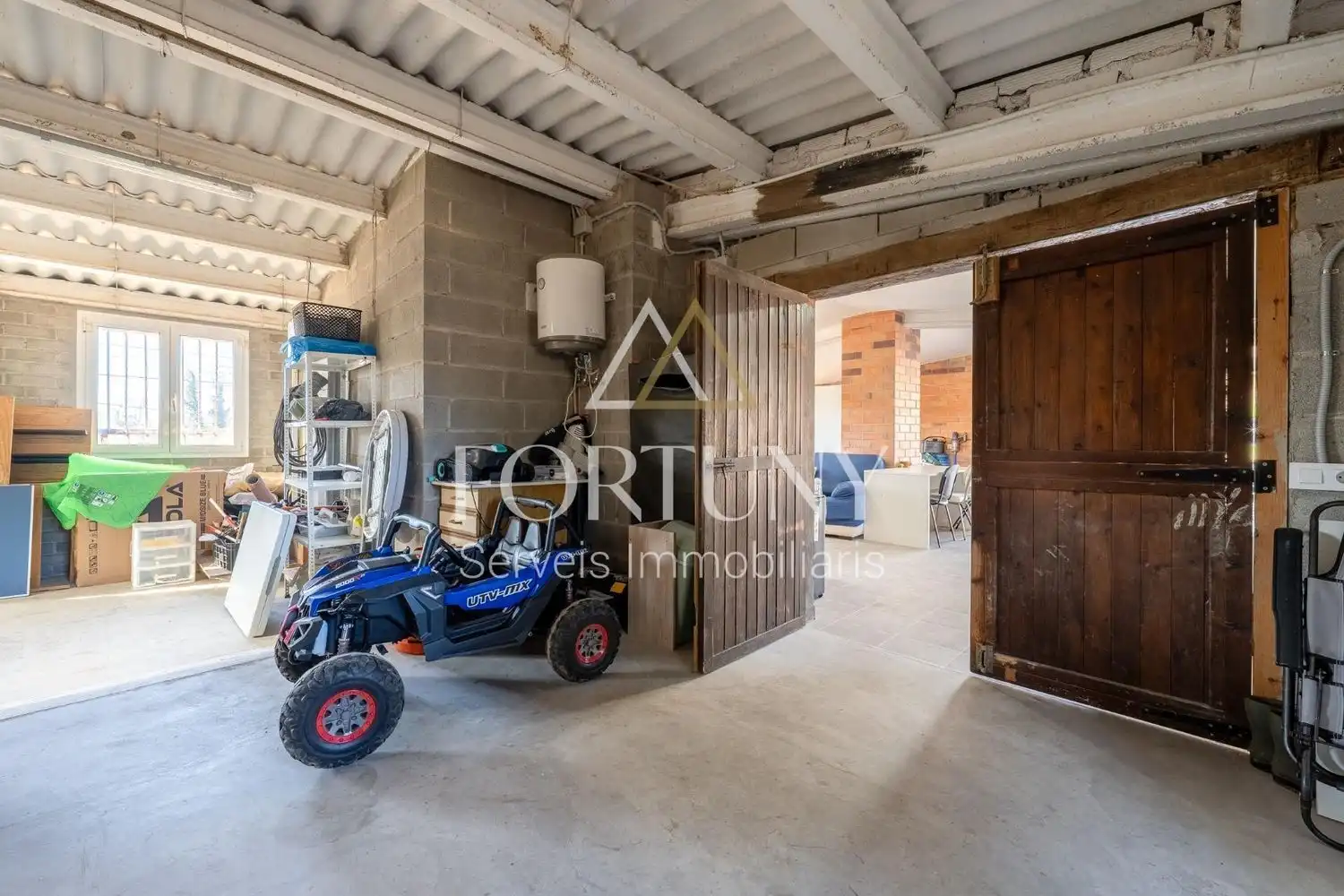 House with pool for sale in Partida el Roquis, imagen 36