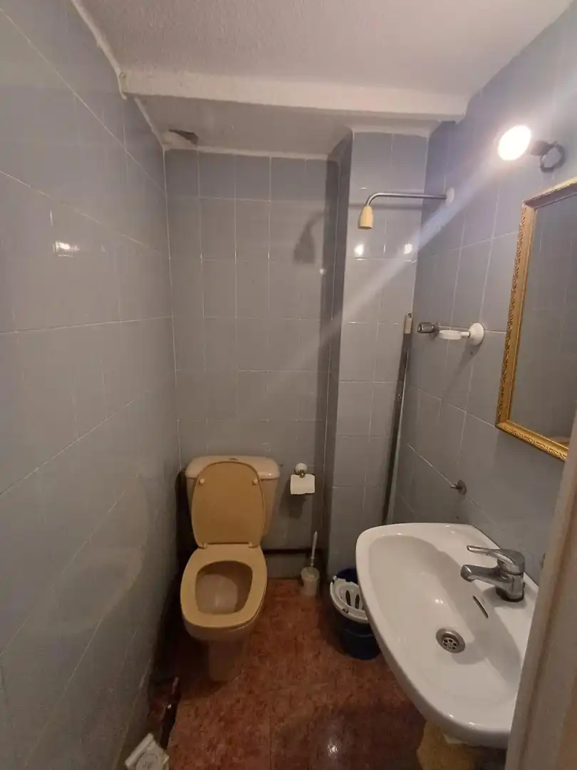 Baño de Local de alquiler en Mislata