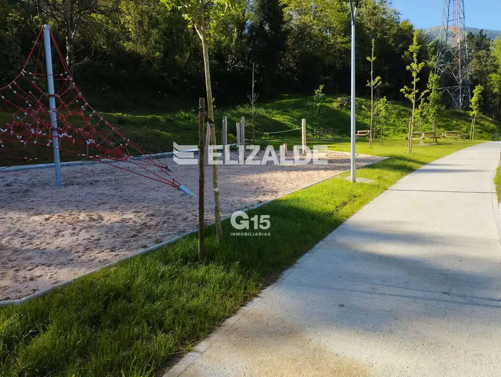Appartamento con terrazza in vendita a Elgoibar, imagen 9
