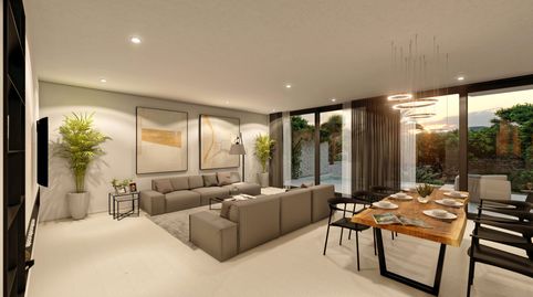 Foto 2 de Casa o chalet en venta en Avenida Bernia, Altea la Vella, Altea