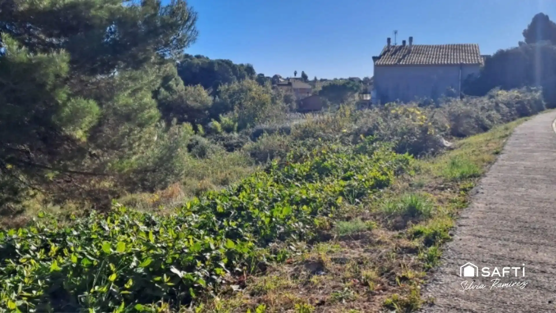 Terreno residencial en venta en Piera, imagen 4