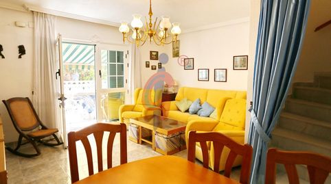Photo 3 of Detached homes for rent in Calle Puerto Rico , 25, Guardamar Playa, Guardamar del Segura