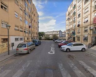 Exterior view of Flat for sale in  Tarragona Capital