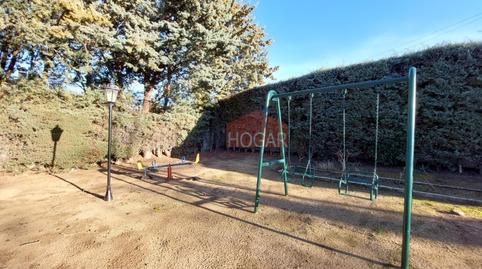 Foto 5 de Casa o xalet en venda a Hervencias, Ávila