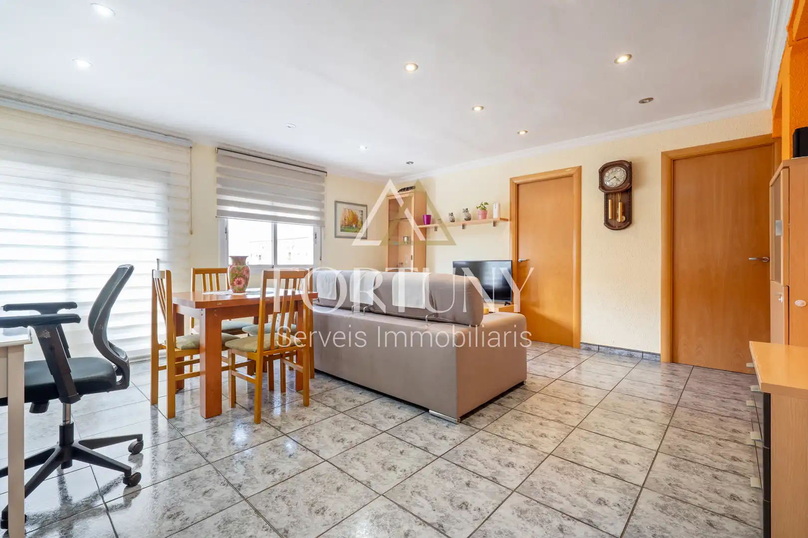 Vista exterior de Piso en venta en  Tarragona Capital con Aire acondicionado