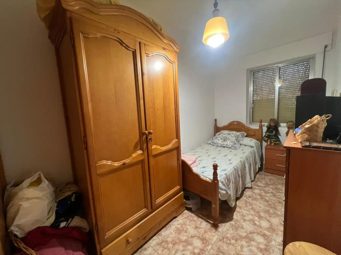 Dormitori de Pis en venda en Cáceres