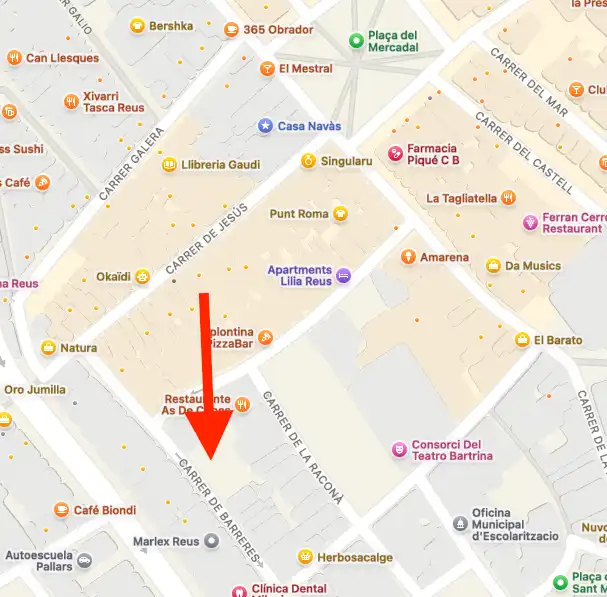 Grundstücke und Bauplätze zum Verkauf in Centre, imagen 4