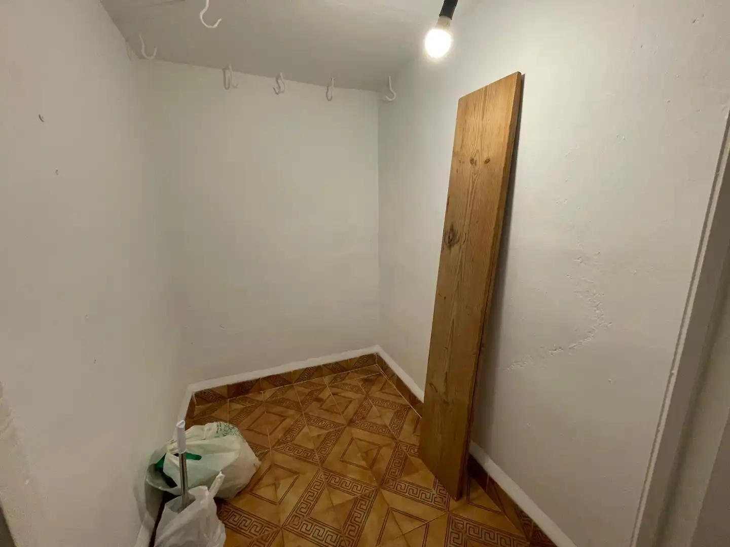 Casa o chalet en venta en Valdefuentes con Trastero y Balcón