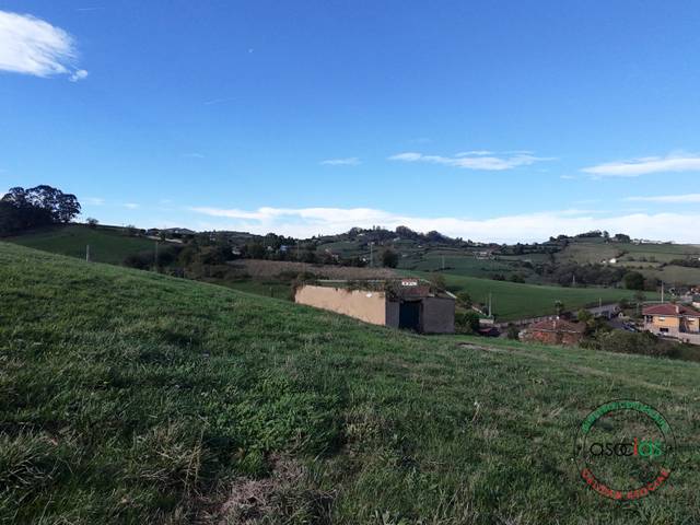 Terreno residencial en Venta en Gijón - SD DE LA ERMITA, 0 en Cenero